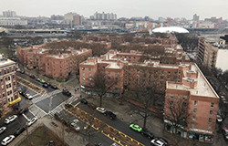 Harlem River Preservation