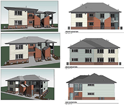 Swallow Road Apartments